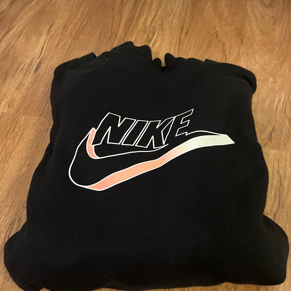 Nike Sweater Size 2X